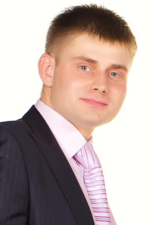 Соляр Мар'ян Фото профілю